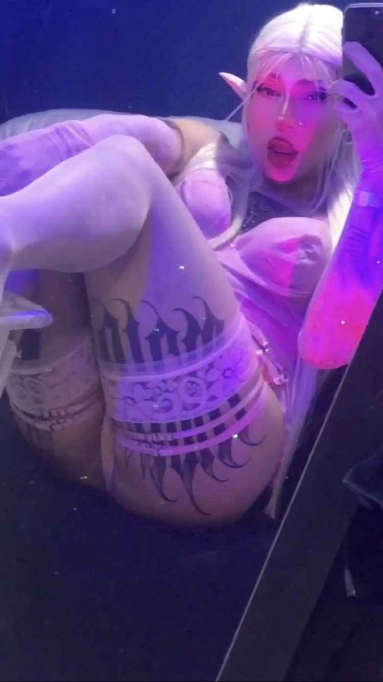Utøver FlapperAngel Bilde 3