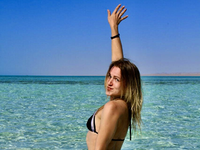 Darsteller IvvyGrey Foto 5