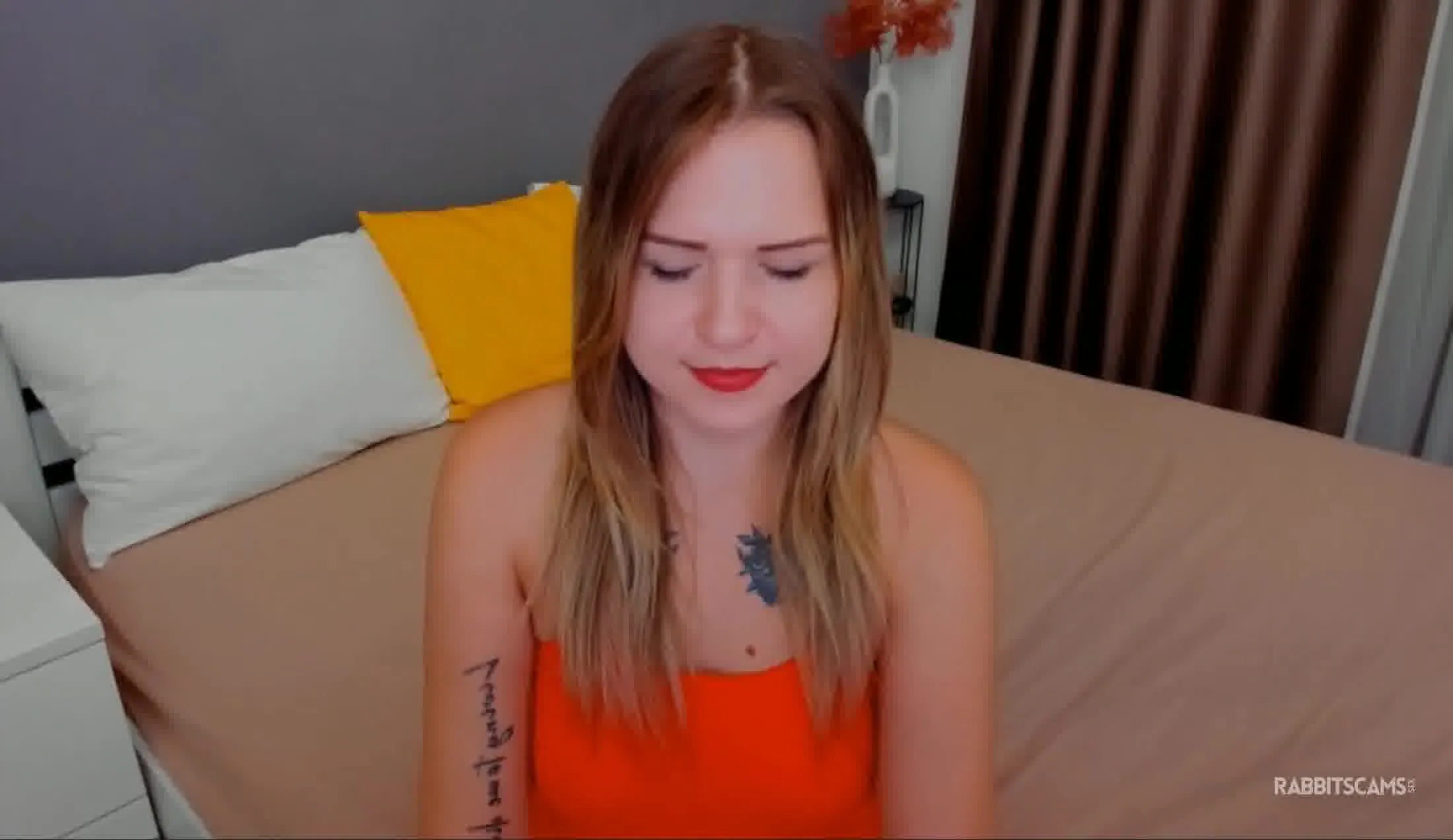Interprete IvvyGrey Video 1