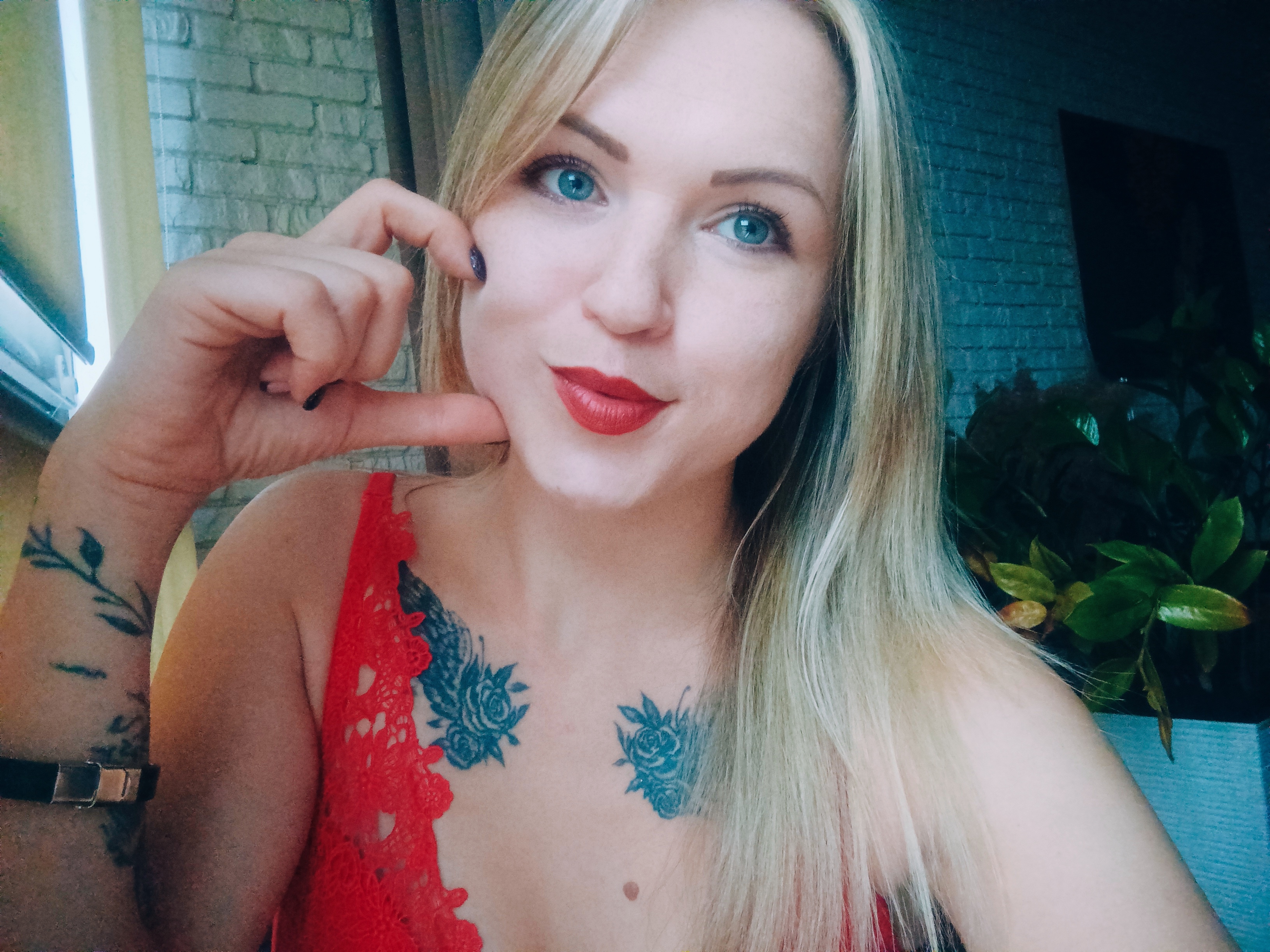 Darsteller IvvyGrey Foto 2