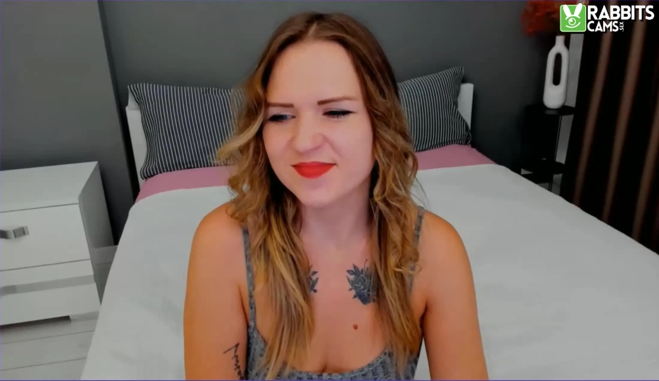 Interprète IvvyGrey Vidéo 2