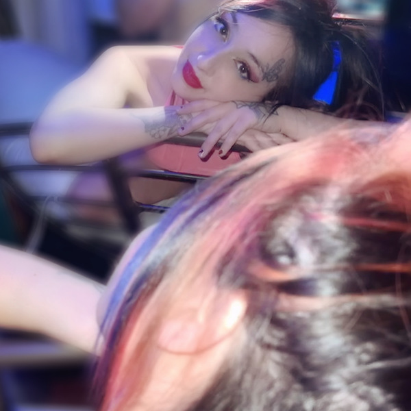 Interprete Dreamybrooke69 Foto 6