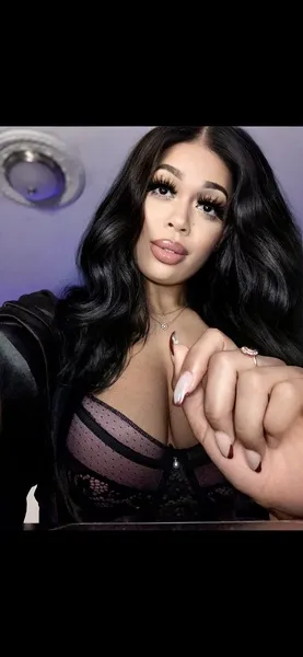 Intérprete AlexaSyren Foto 3