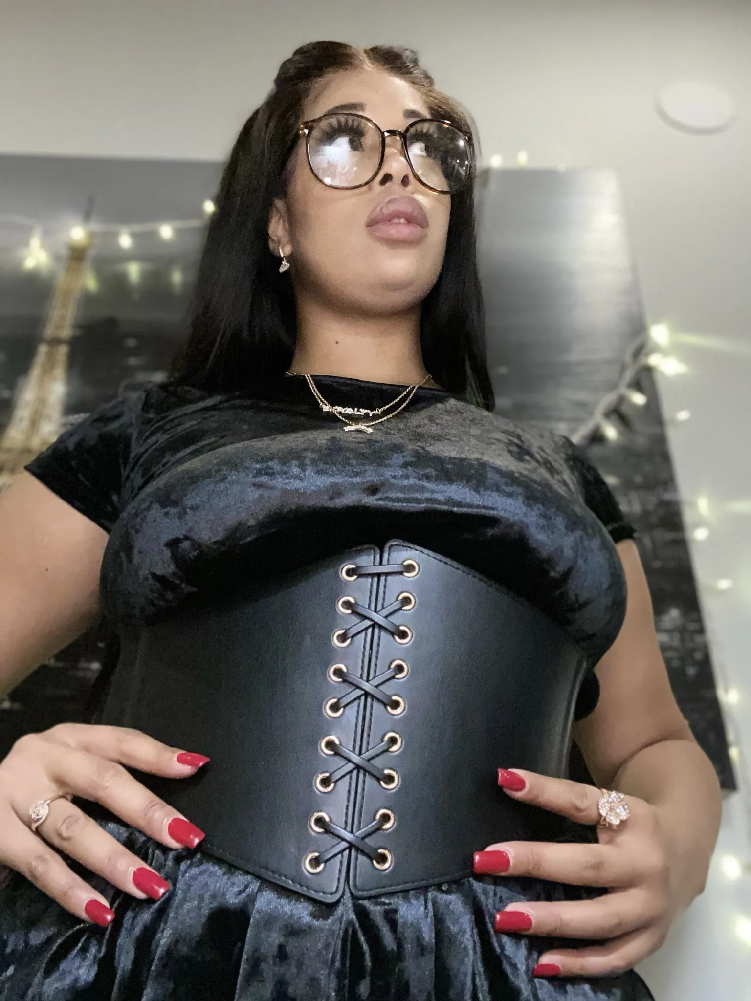 Intérprete AlexaSyren Foto 9