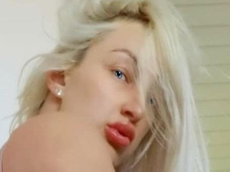 AubreyKnightBabestation immagine del profilo del modello di cam