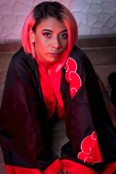 Interprete RavensBlack Foto 5