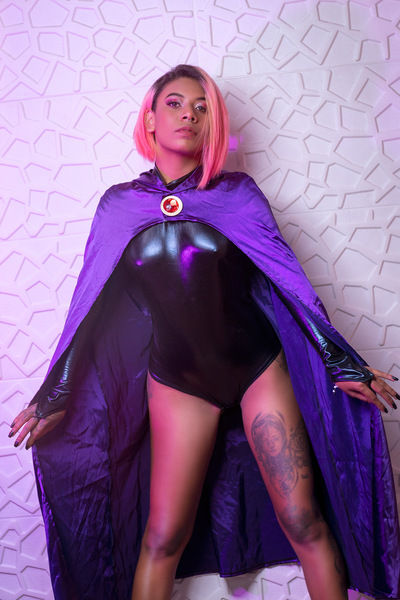 Interprete RavensBlack Foto 12