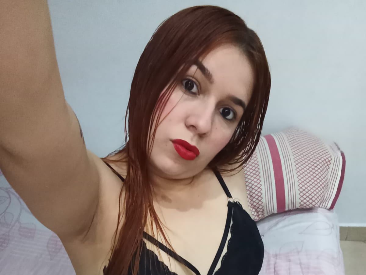 Foto de perfil de modelo de webcam de daphnexxx18 