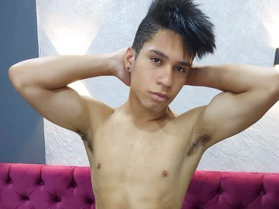 Foto de perfil de modelo de webcam de KevinConda 