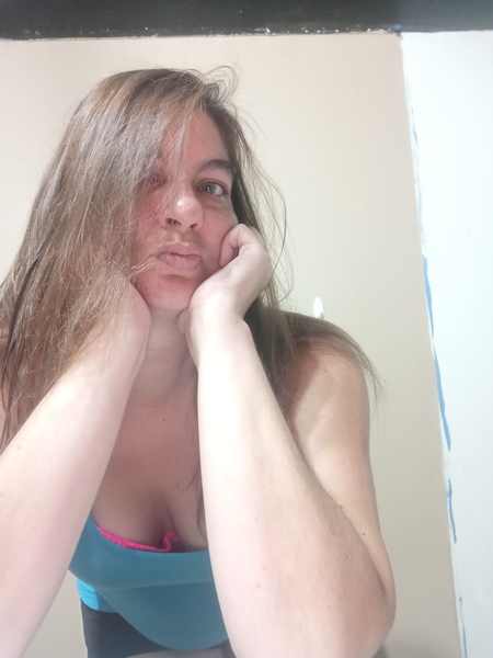 Utøver GoddessSammieSmith Bilde 1