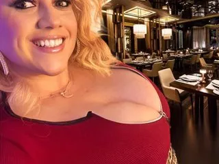 Image de profil du modèle de webcam kandymilf