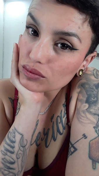 Artiest FranxeskaCortez Foto 4