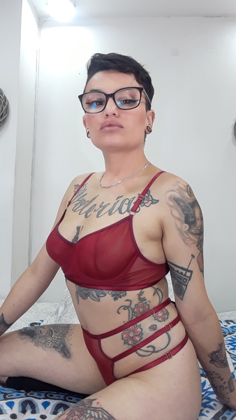 Artiest FranxeskaCortez Foto 2