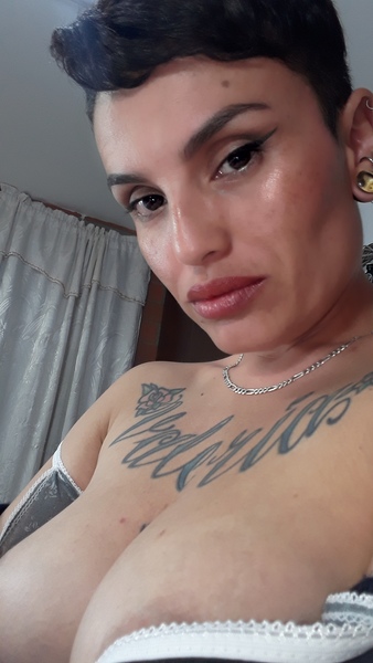 Artiest FranxeskaCortez Foto 10