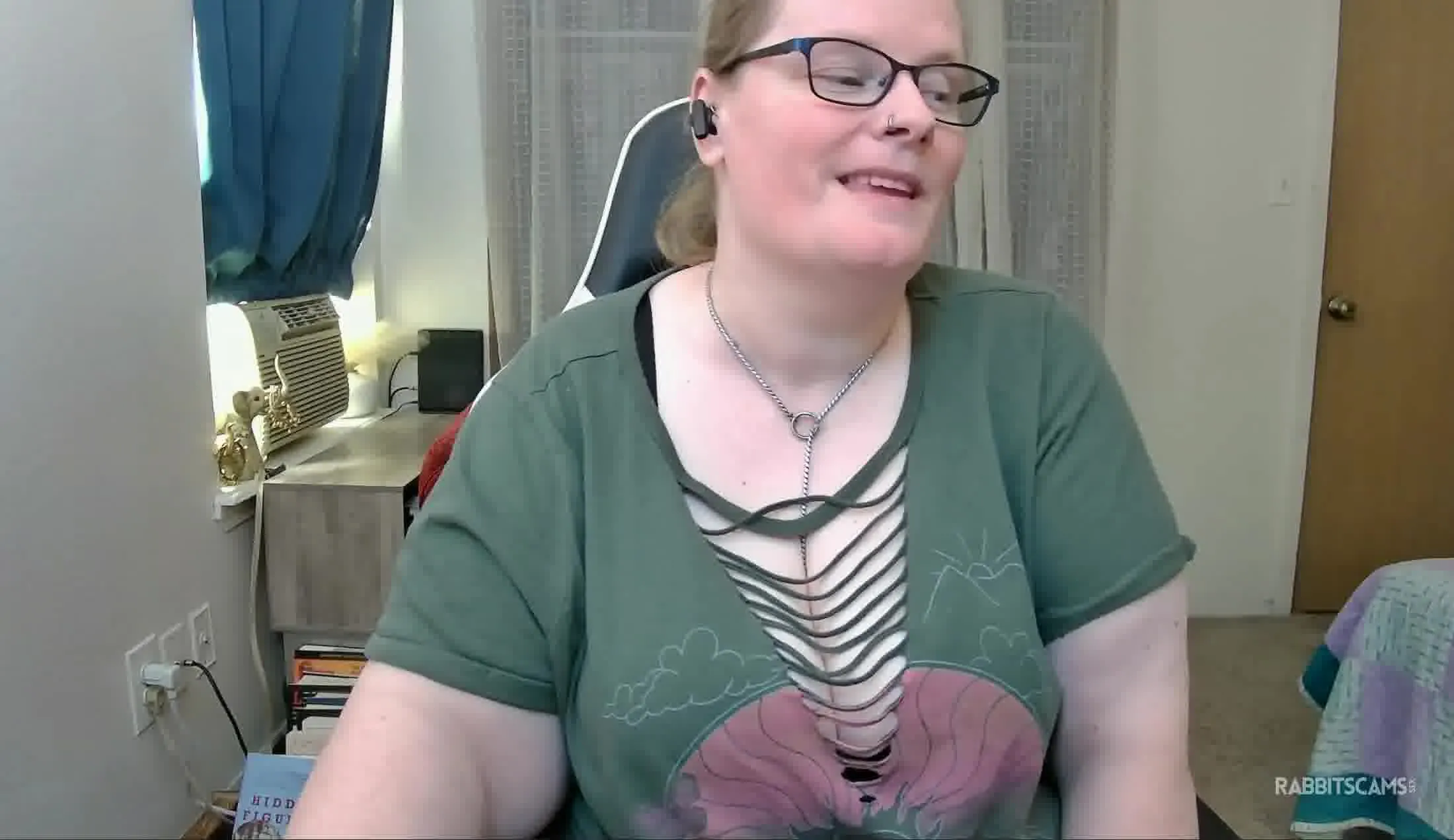 Interprète MaddeeMclove Vidéo 1
