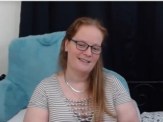 MaddeeMclove immagine del profilo del modello di cam