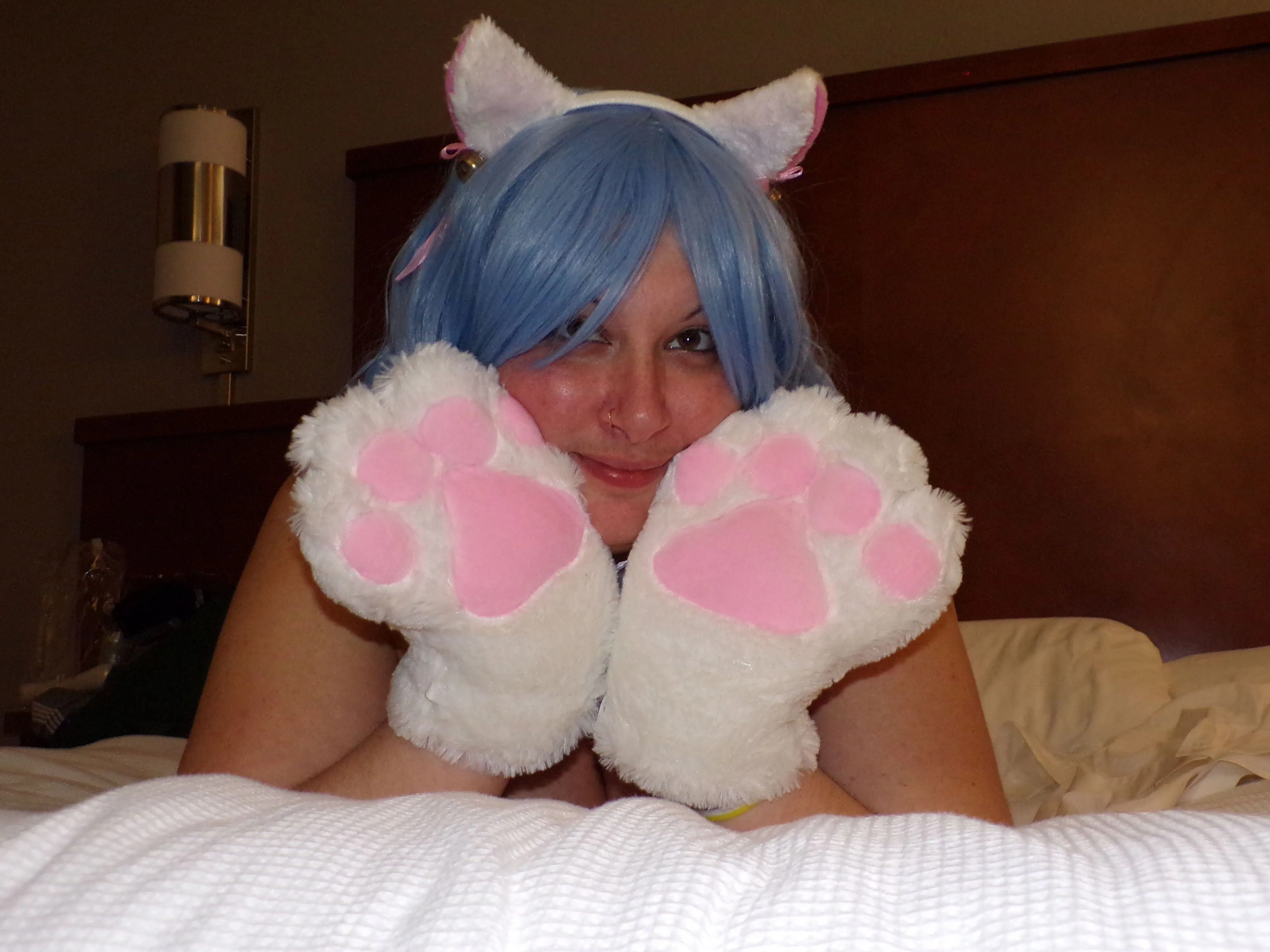 Imagen de perfil de modelo de cámara web de ItalianHoneySadist