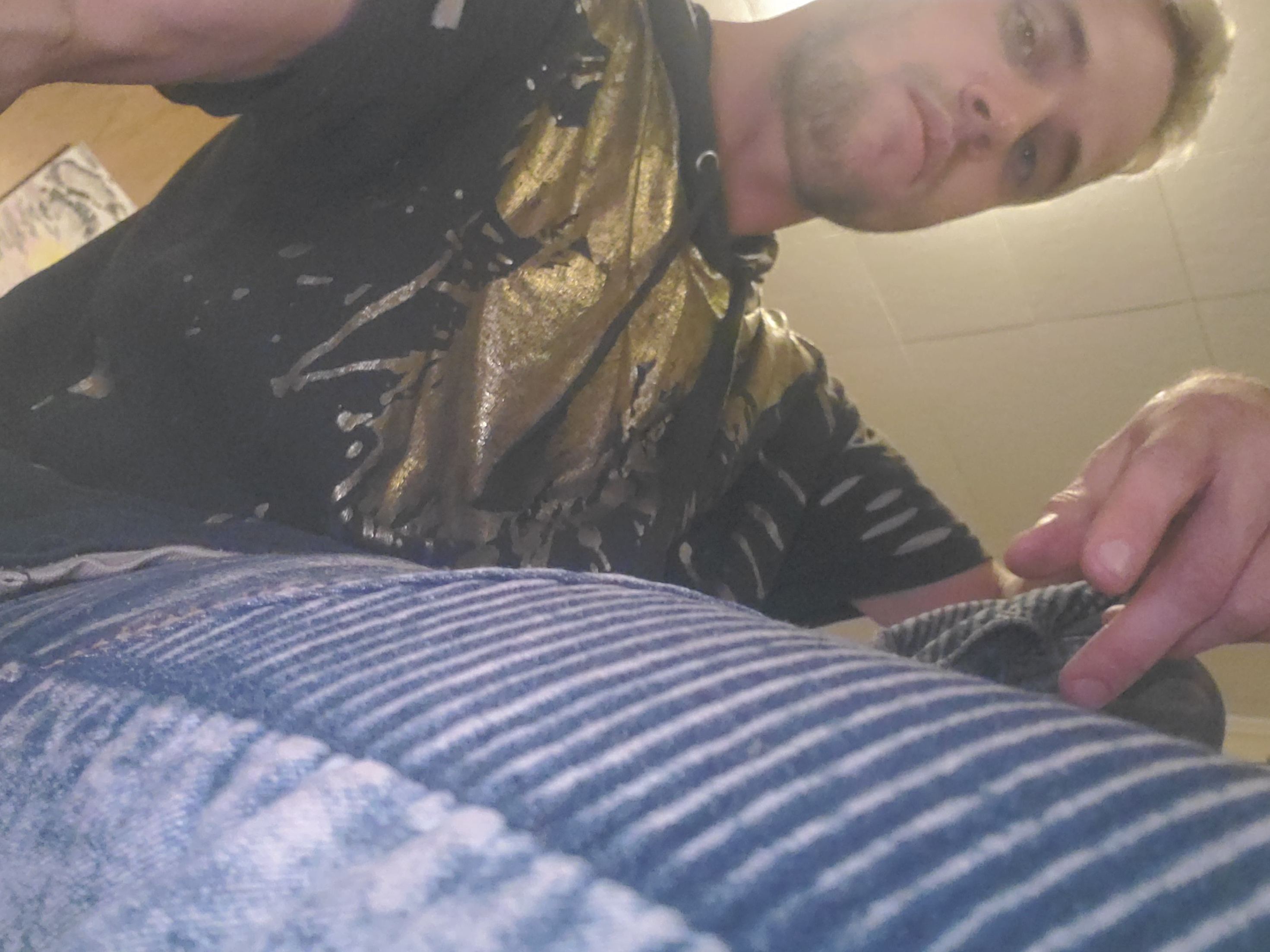 Profilbilde av Blueeyes054 webkamera modell