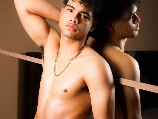 Foto de perfil de modelo de webcam de Paulstivenboys 