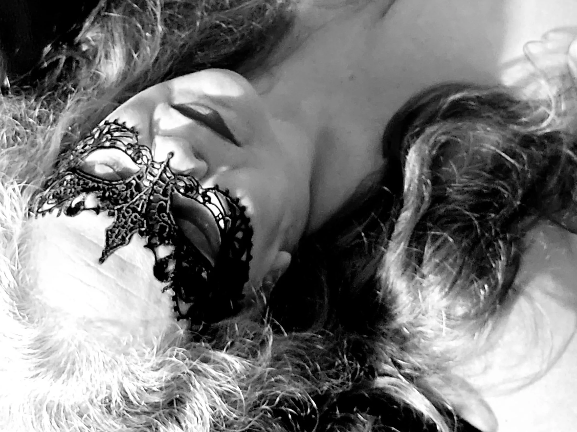 Image de profil du modèle de webcam ThickHippieChick