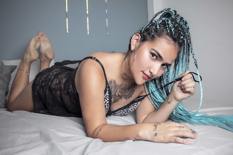 Performer PauGrey Photo 1