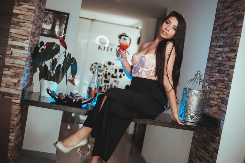 Artiest KeidyWilliams Foto 3