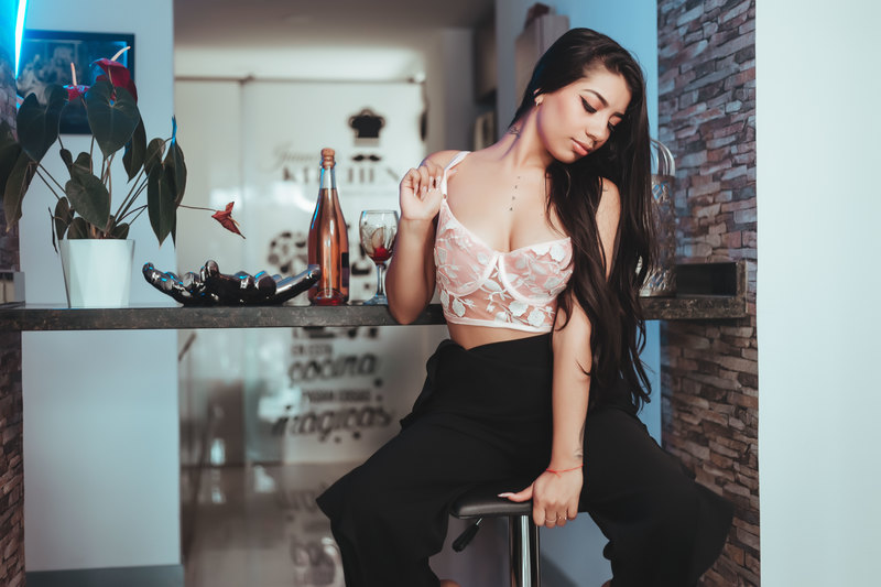 Artiest KeidyWilliams Foto 5