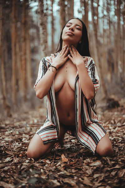 Artiest KeidyWilliams Foto 9