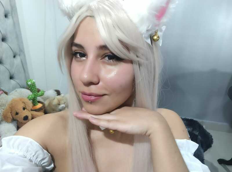 Artista Lailahot19 Foto 1