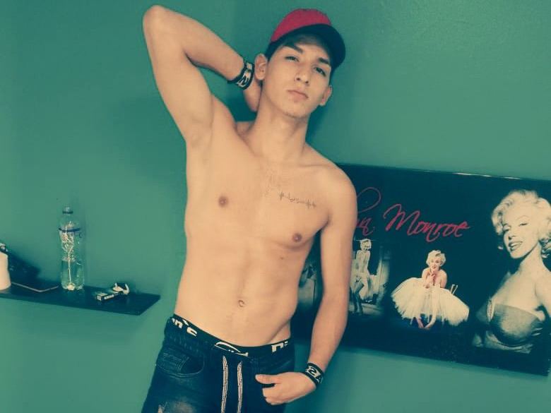 Foto de perfil de modelo de webcam de princelopez 