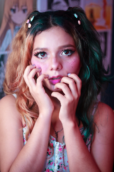 Artiest AllisonDufy Foto 1