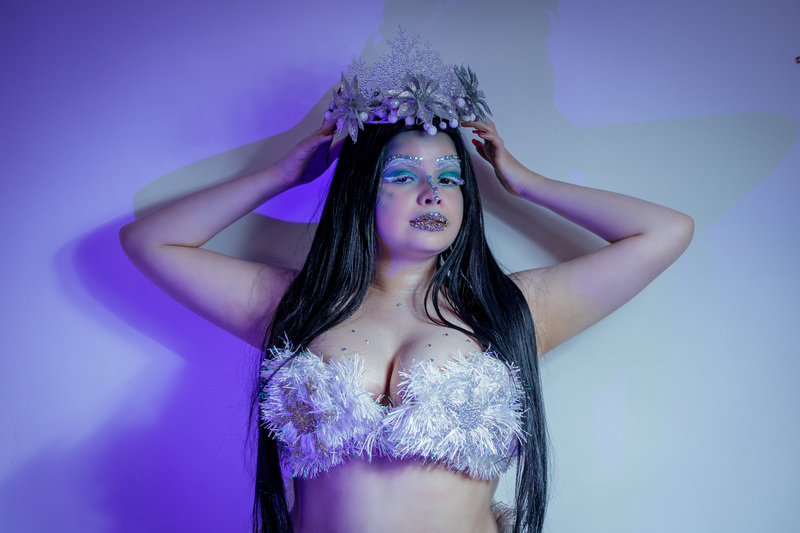 Intérprete SOFIISWEET Foto 2