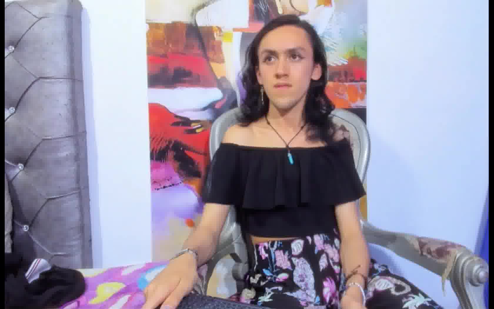 Intérprete karolfenix Video 2