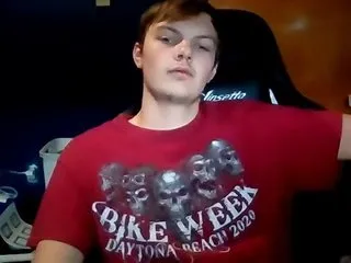 Image de profil du modèle de webcam MisterNaughty