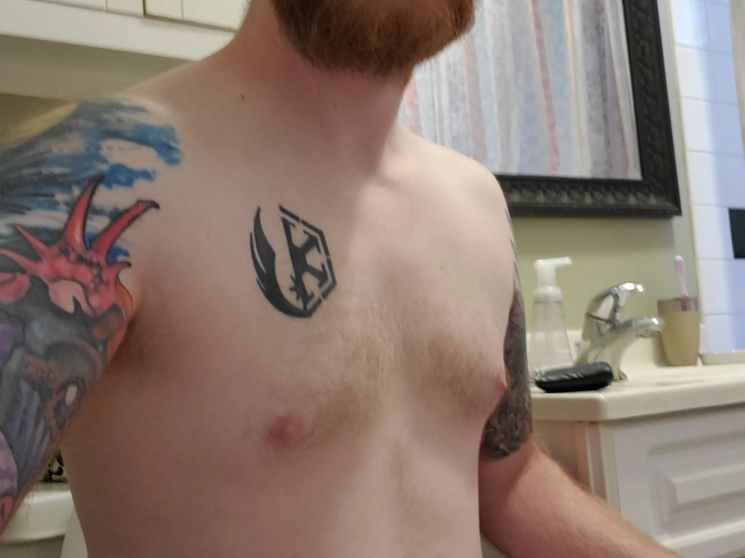 LeoHotShot profielfoto van cam model