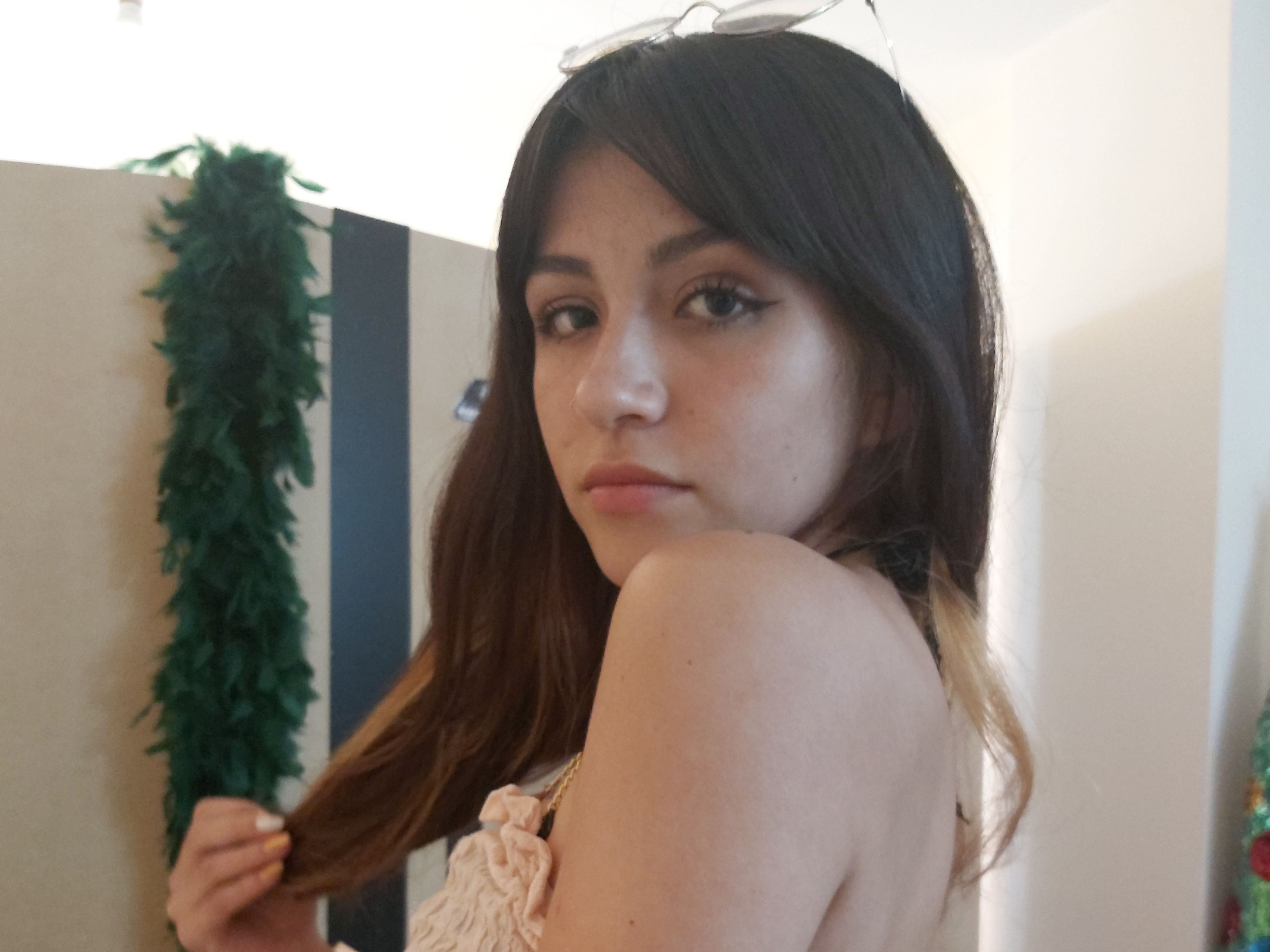 Foto de perfil de modelo de webcam de eilenkitty5 