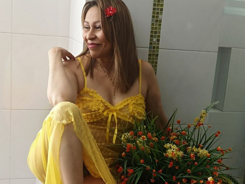 Conie28 cam model profile picture