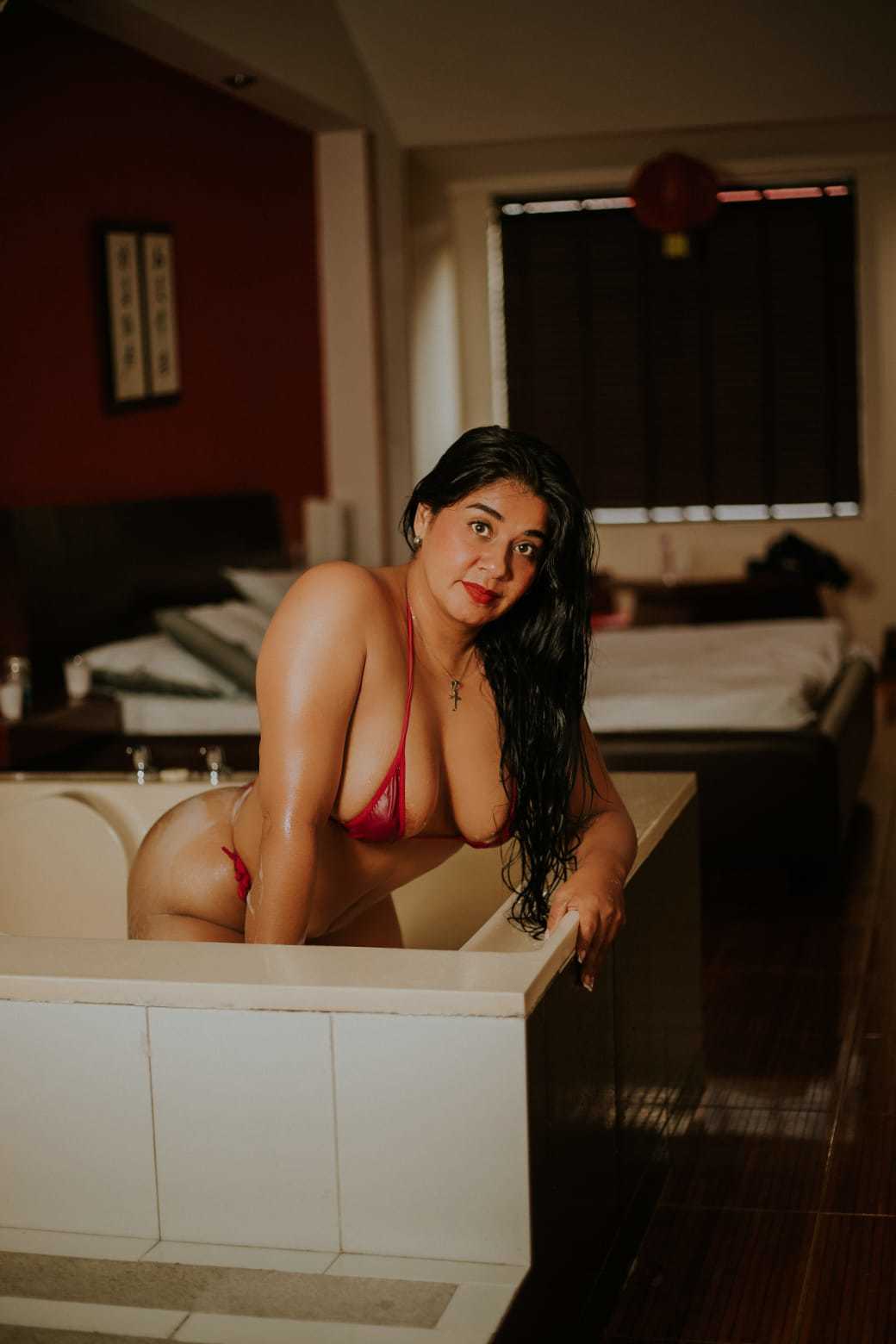 Utøver AprilMILF Bilde 4