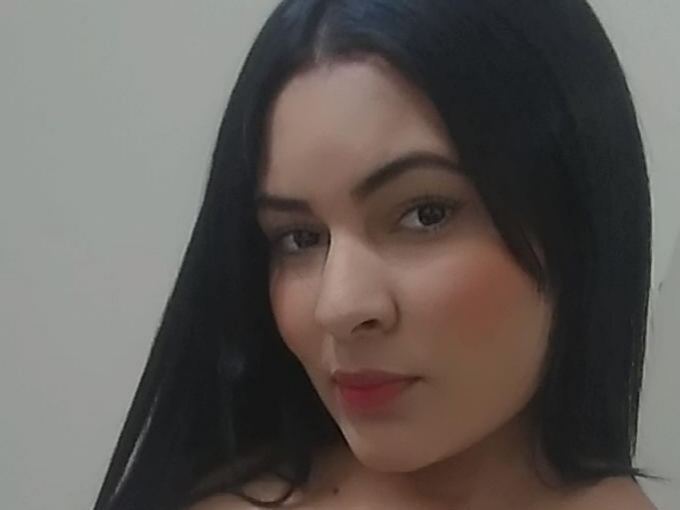 Profilbilde av vanessagomez19 webkamera modell