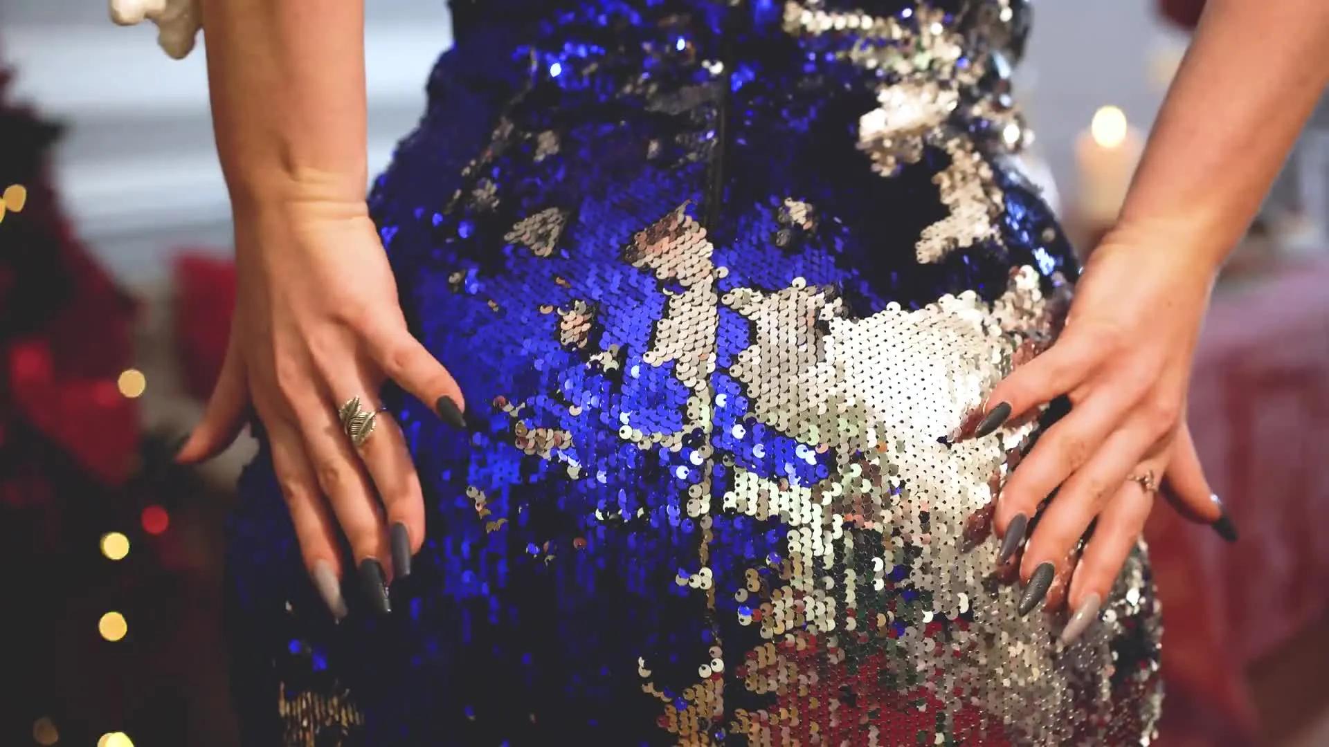 Utøver BetyPierce Video 4