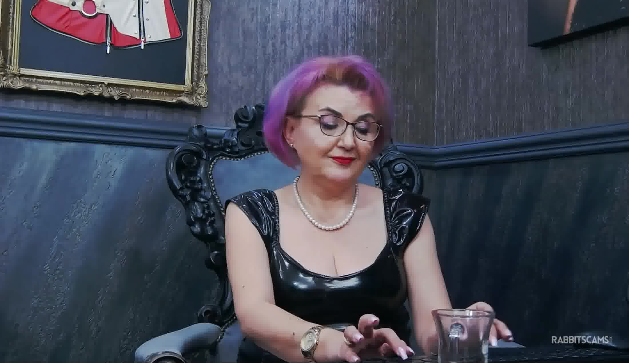 Utøver IsabelaConte Video 2