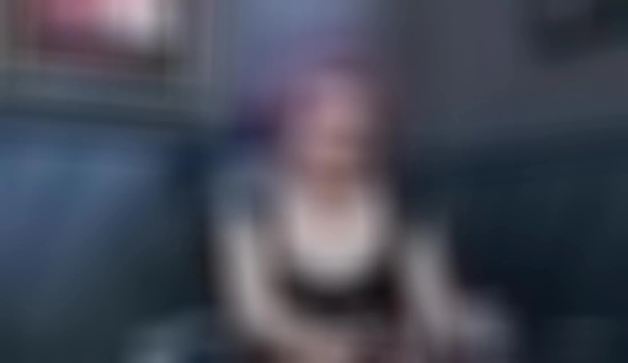 Artista IsabelaConte Video 1