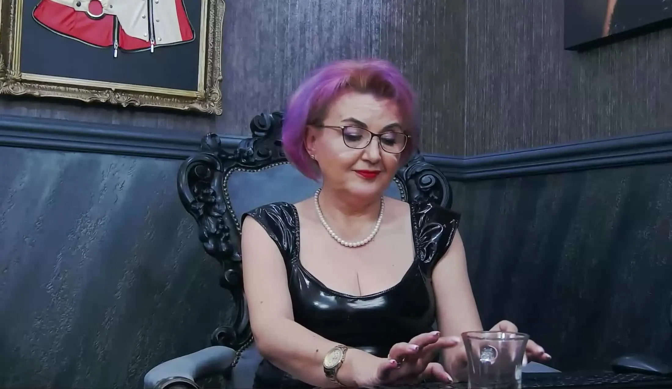 Artist IsabelaConte Video 2