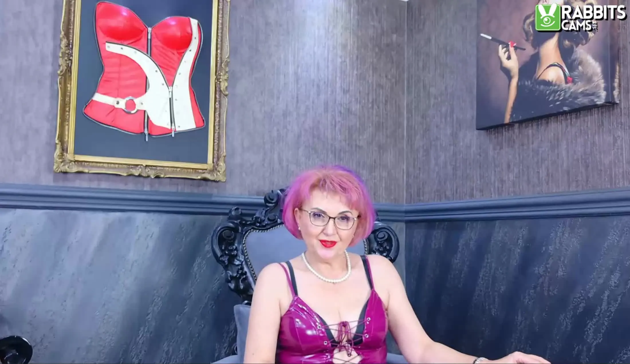 Performer IsabelaConte Video 2