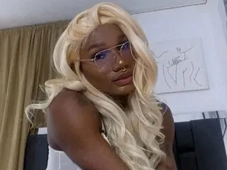 Salgechala immagine del profilo del modello di cam