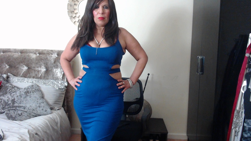 Intérprete GoddessLayla101 Foto 6