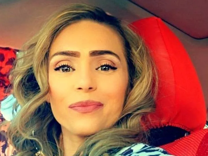 Trinity profilbild på webbkameramodell