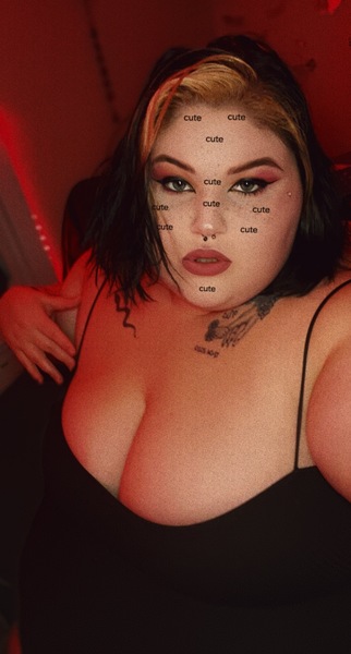 Performer ssbbwtatted Photo 7