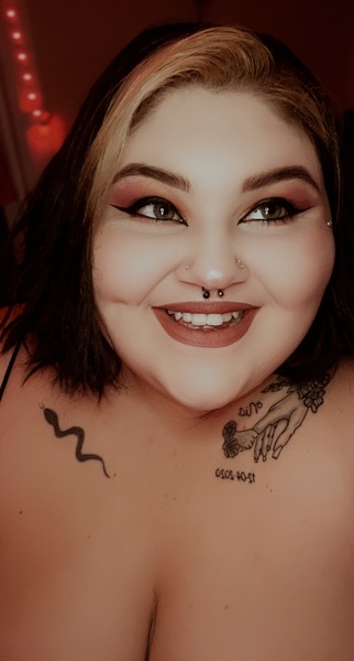 Performer ssbbwtatted Photo 4