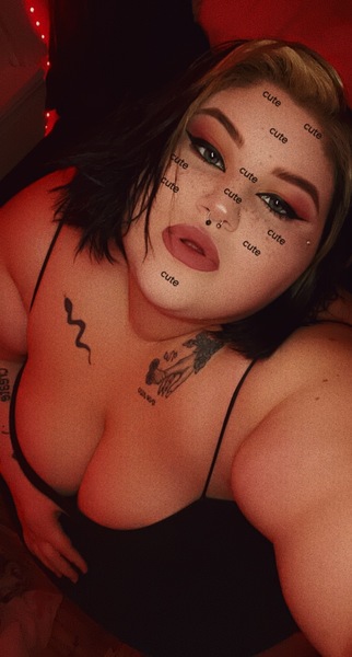 Performer ssbbwtatted Photo 6